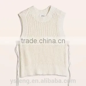 New Design Belfort Women Sweater Vest thumbnail-6