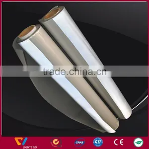 EN471 Glow in the Dark Reflective Material for Shoes thumbnail-6