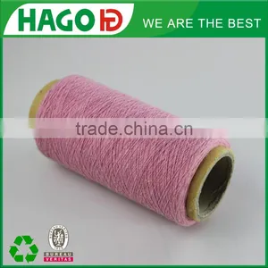Quality 17s Bright Color Weaving Towel Yarn in Soft Touch thumbnail-6