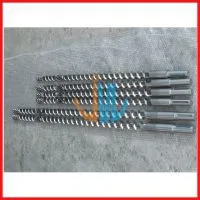 High Performance Single Screw and Barrel for Film Blowing Machine thumbnail-1