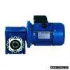 Aluminum Worm Gear Reducer thumbnail-1
