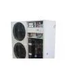 Low Cost of Small Air to Water Heat Pump Monobloc System thumbnail-1