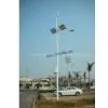 Wind Solar Street Light thumbnail-1