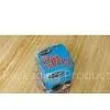 Gold / Silver Stamping Paper Recycled Cardboard Boxes for Products Packaging thumbnail-1