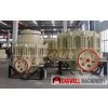 2012 Professional Rock Cone Crusher Machine thumbnail-1