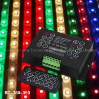 3ch ir Remote Control Diy Rgb Controller thumbnail-1