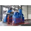Huge Four-roller Plate Bending Machine thumbnail-1