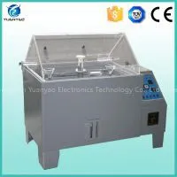 Salt Corrosion Test Chamber thumbnail-1