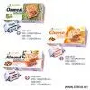Sell Almond Nutrition, Cheese Nut & Oatmeal Coffee Cracker thumbnail-1