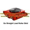 Transport Machine Rollers Move Heavy Duty Equipment Easily thumbnail-2