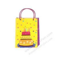 Birthday Gift Bag thumbnail-1