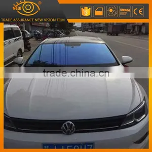 PET Material UV 400 Film Anti-blue Film UV Blocking of Full-waveband thumbnail-3
