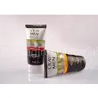 Fat Hot Stamping PBL Laminate Tube For Hand Cream Cosmetic Packaging thumbnail-1