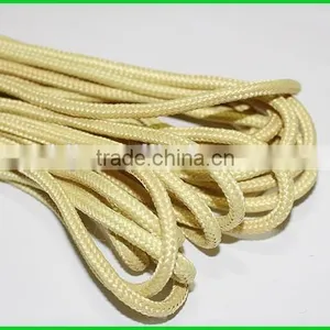 Top Sell Twisted Rope Aramid Rope Aramid Rope 2mm 3mm 6mm thumbnail-2