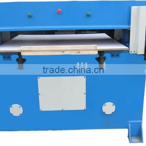 Fabric Cutting Machines for Sale, Foam Cut Machin thumbnail-1