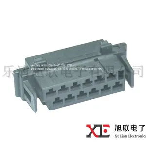 High Cost Performance Cheap Pin Connector 927458-1 thumbnail-1