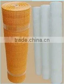 Coated Fiberglass Mesh Fabrics thumbnail-1