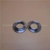 Optical Instrument Machining Components thumbnail-1