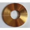 Beryllium Copper and Phosphor Bronze Disc Spring thumbnail-1