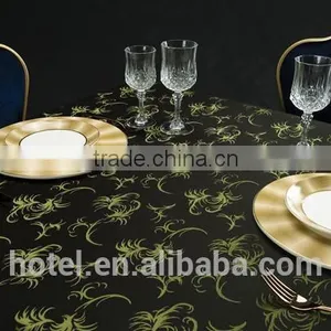 Home/hotel/restaurant Table Cloth thumbnail-2