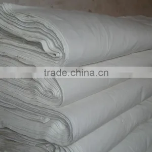 Cotton% 16*12 108*56 , 63'' Grey Fabric thumbnail-1