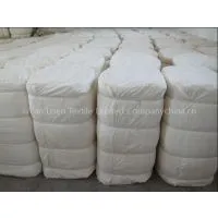 Cotton Polyester Blended Grey Fabric for Pocket Cloth thumbnail-2