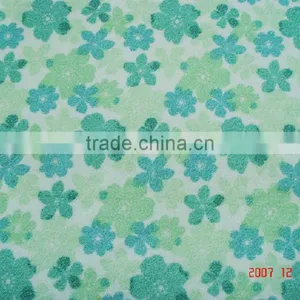 Towel Printed Fabric thumbnail-1