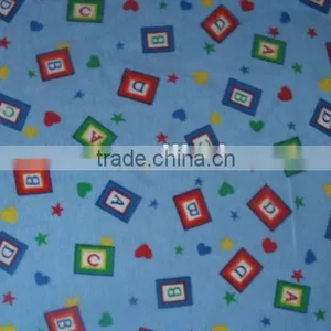 Cotton Flannel Fabric thumbnail-6