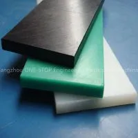 Impact Resisting Cnc Machining UPE Board thumbnail-1