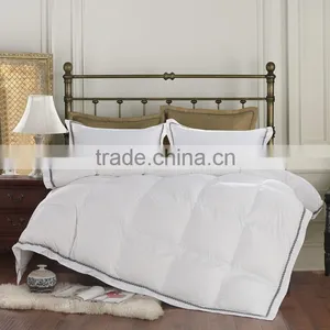 Fabric Density 100% Cotton Hotel Quilt thumbnail-3