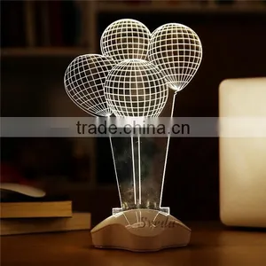 2016 New Product Modern Table Lamp Led Table Lamp Writing Table Lamp thumbnail-6