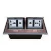 Multifunctional Socket FZW-A006A-RB thumbnail-1