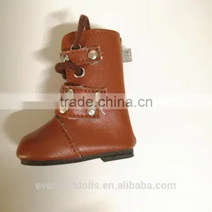NEW 14 Inch BJD Doll Shoes 18 Inch for Wholesale thumbnail-2