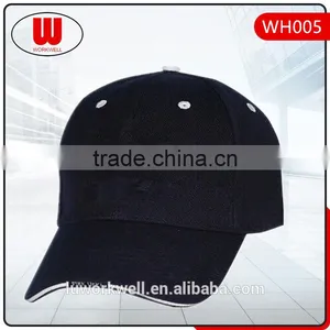 2016 Hot Sale Custom Baseball Cap thumbnail-1