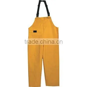 0.50 Mil Working Bib Pants thumbnail-1