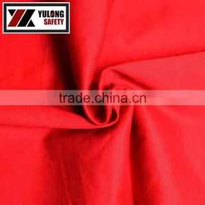 100% Cotton Flame Retardant Fabric For Chemicals For Sale thumbnail-4