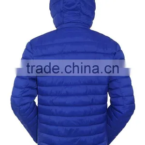 Winter Jacket,padded Jacket thumbnail-3