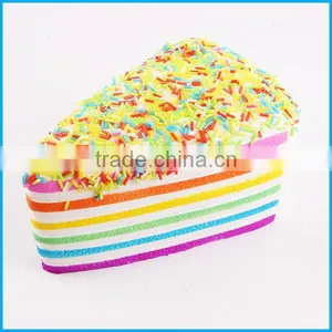 High Quality Soft PU Slow Rising Squishy Toys thumbnail-2