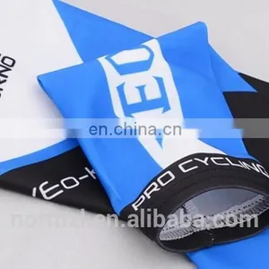 POP Bike Arm Sleeve Sublimation Cycling Arm Warmer Custom Protactive Arm Sleeve Cheap thumbnail-3