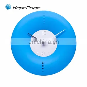 Loud Wireless Doorbell Clock thumbnail-1