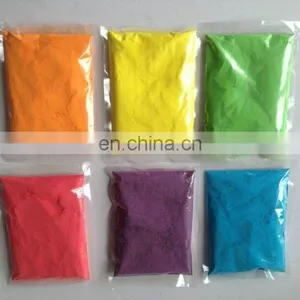 Color Powder for Color Run Colour Powder thumbnail-2