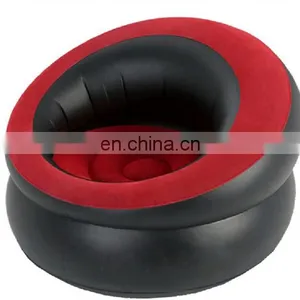 ICTI Approved Professional Adult and Kids Promotional Phthalate Free ASTM EN71 PVC Imported Sofa Sets thumbnail-1