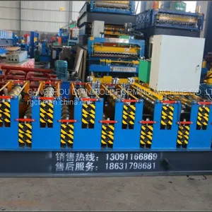 double layer rollformer11