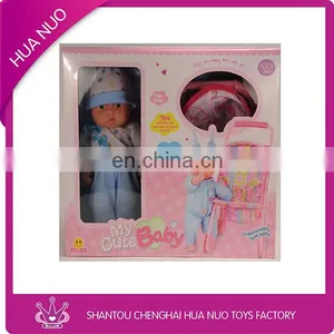 Wholesale Funny Baby Toy Stroller thumbnail-2