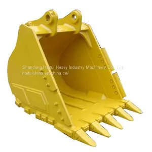 Pc200-6 Bucket thumbnail-1