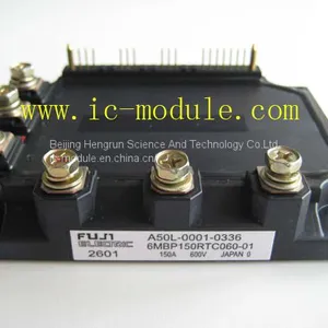 Fuji Ipm 6MBP150RTC060 thumbnail-1
