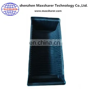 Top Sale Antistatic Plastic SMT Reel Tray Corrugated Smd Box thumbnail-6