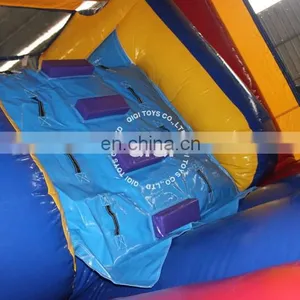New Making Air Castle Jumping for Kids thumbnail-4