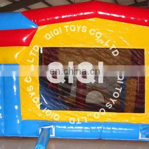 Chongqi Jumping Castle for Sale China Sky Jumper, Jumper Castle thumbnail-5