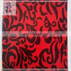 Artificial Pvc Leather for Bag thumbnail-4